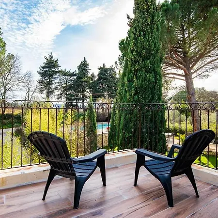 Villa La Rose Des Sables