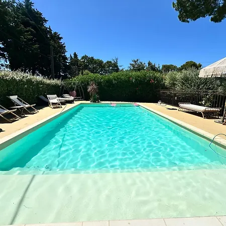 La Rose Des Sables Villa