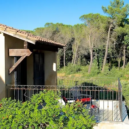 La Rose Des Sables Villa *