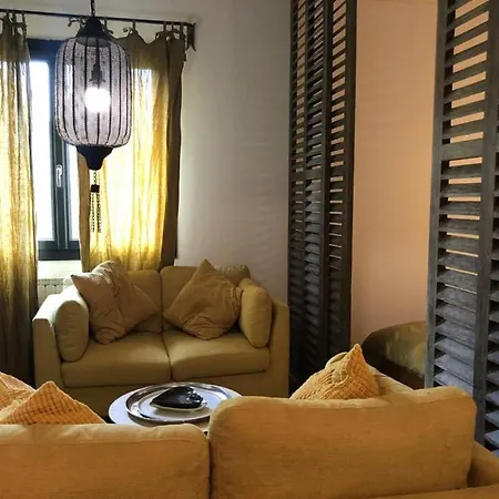 Villa La Rose Des Sables *