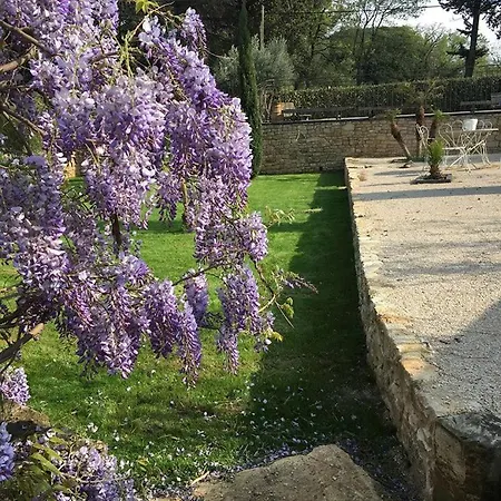 Villa La Rose Des Sables