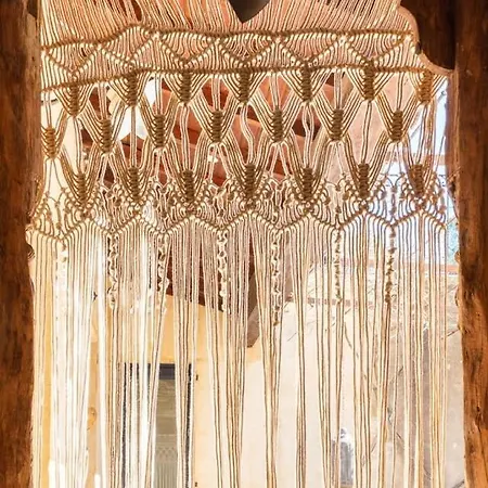 Villa La Rose Des Sables *
