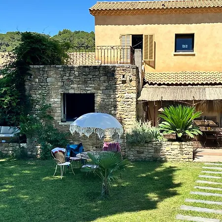 Villa La Rose Des Sables *