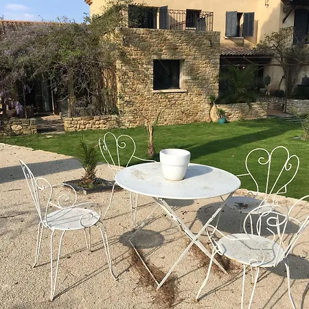 La Rose Des Sables Villa