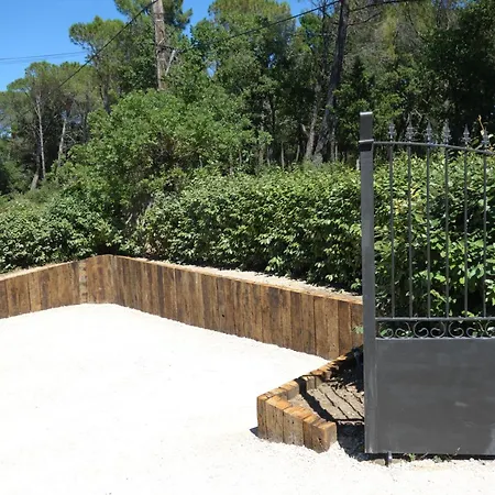 La Rose Des Sables Villa